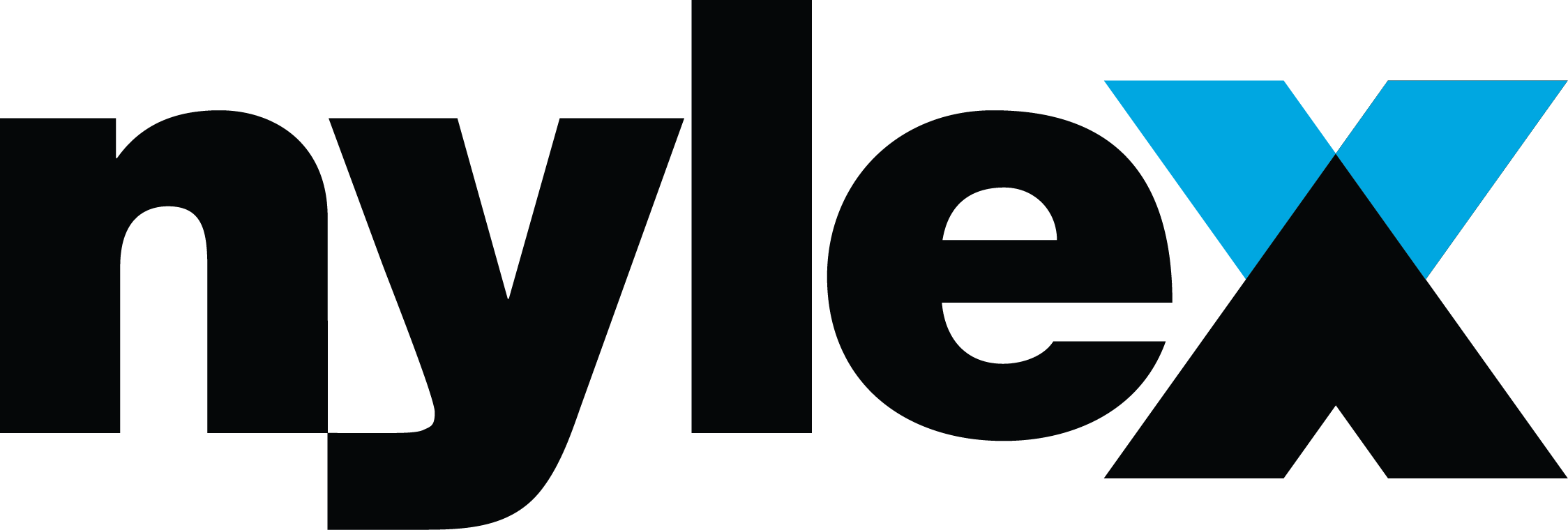 LOGO – Nylex LOGO - Nylex