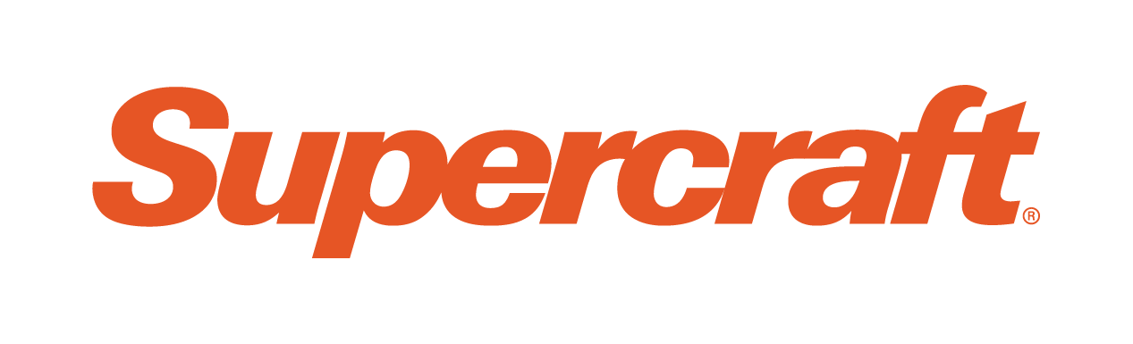 SUPERCRAFT LOGO3 SUPERCRAFT LOGO3